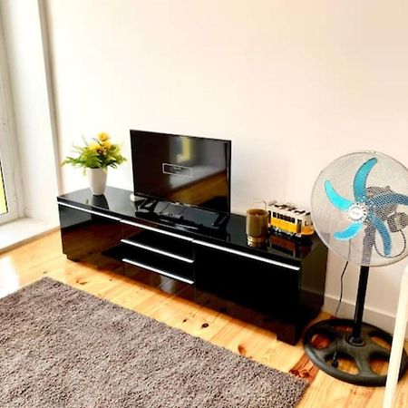 20-2 Lisbon Castle View Apartment With French Terrace Ngoại thất bức ảnh