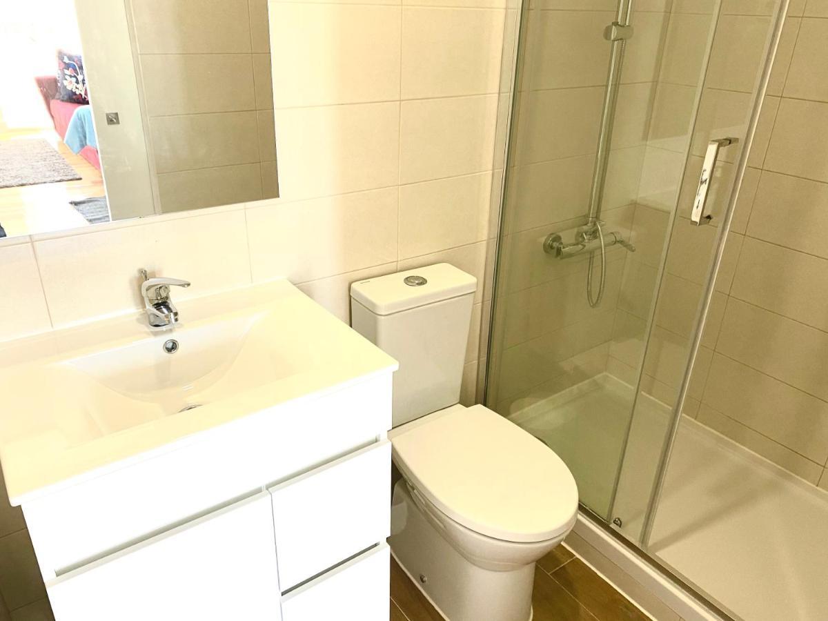 20-2 Lisbon Castle View Apartment With French Terrace Ngoại thất bức ảnh