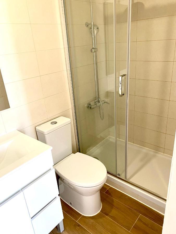 20-2 Lisbon Castle View Apartment With French Terrace Ngoại thất bức ảnh