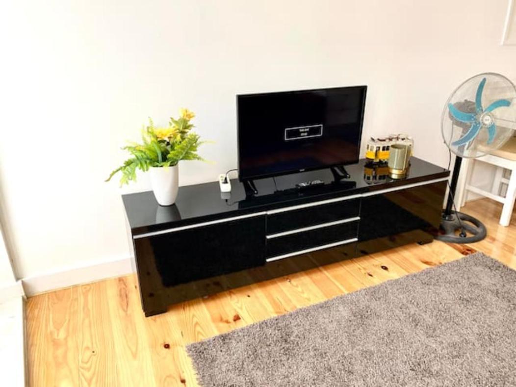 20-2 Lisbon Castle View Apartment With French Terrace Ngoại thất bức ảnh