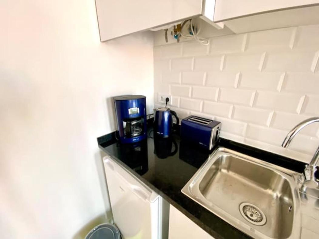 20-2 Lisbon Castle View Apartment With French Terrace Ngoại thất bức ảnh