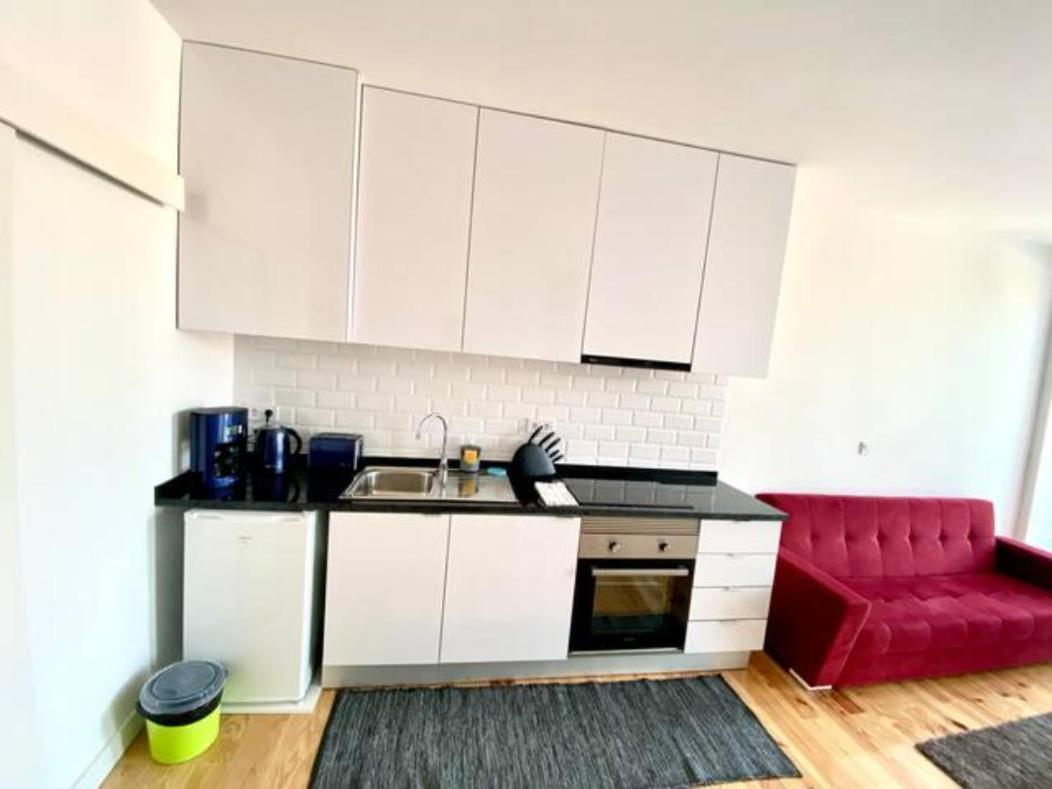 20-2 Lisbon Castle View Apartment With French Terrace Ngoại thất bức ảnh